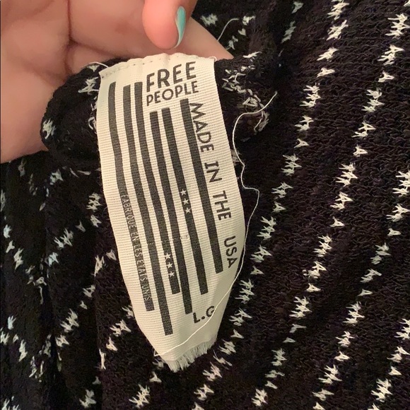 Free people sweater - Picture 4 of 4